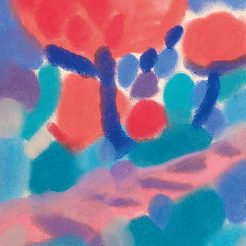 Superpitcher - Sketch Of Japan LP