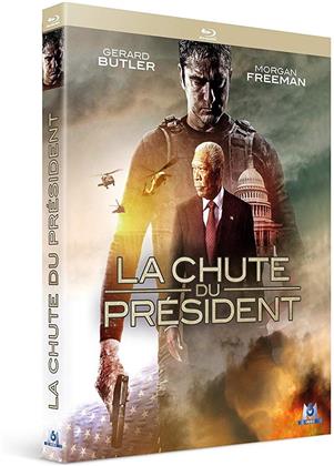 La chute du pr&eacute;sident (2019)