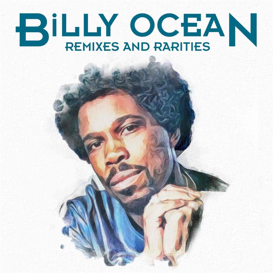 Billy Ocean - Remixes & Rarities