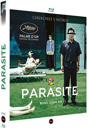 Parasite (2019)
