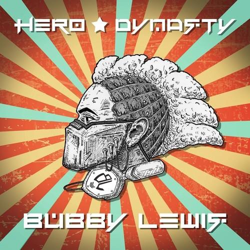 Buddy Lewis - Hero Dynasty