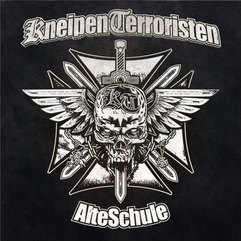 Kneipenterroristen - Alte Schule