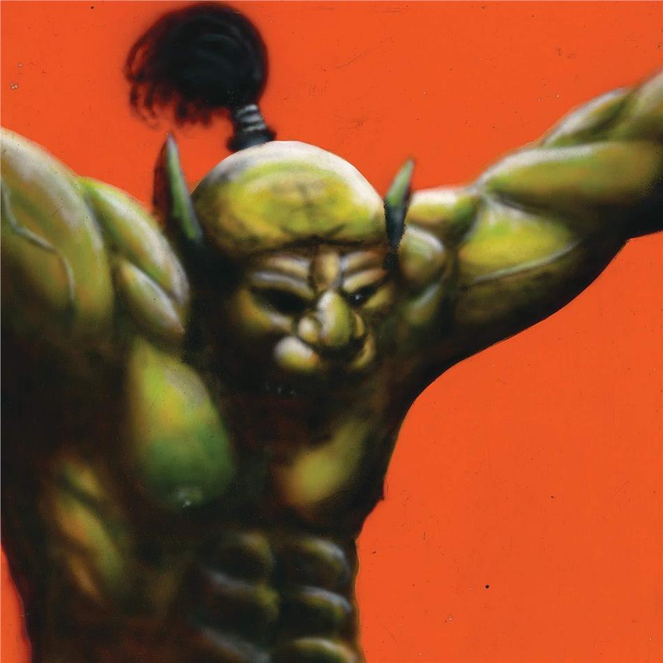 Thee Oh Sees - Face Stabber