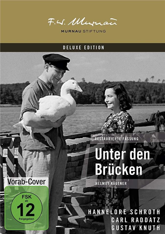 Unter den Brücken (1945) Neuauflage
