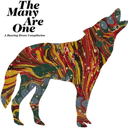 Piers Faccini - The Many Are One (LP)