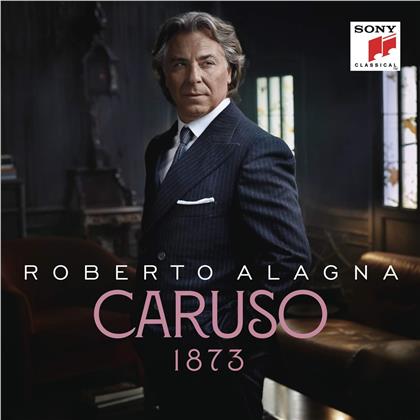 Roberto Alagna - Caruso (2 LPs)