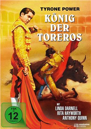 König der Toreros (1941)