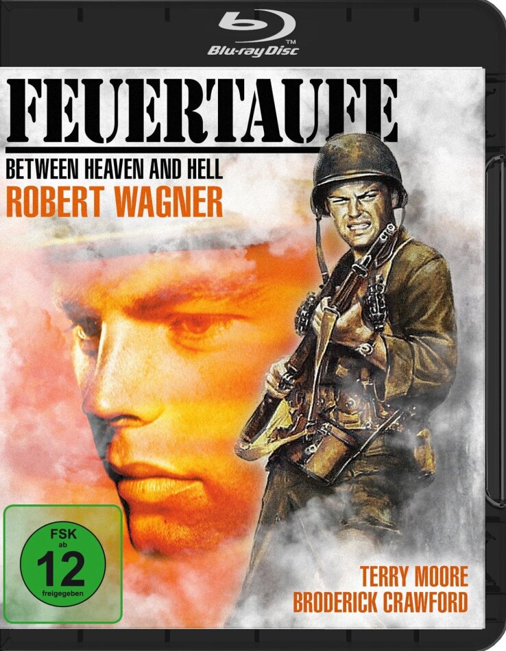 Feuertaufe (1956)