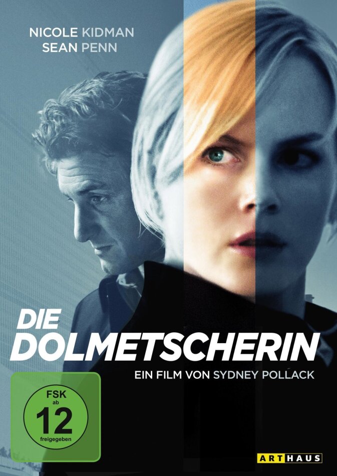 Die Dolmetscherin (2005) Neuauflage