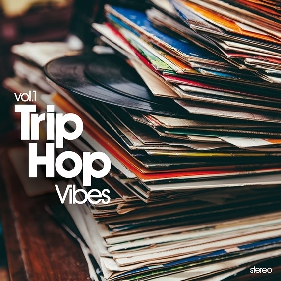 Trip Hop Vibes 2 LPs