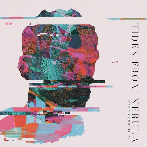 Tides From Nebula - From Voodoo To Zen LP