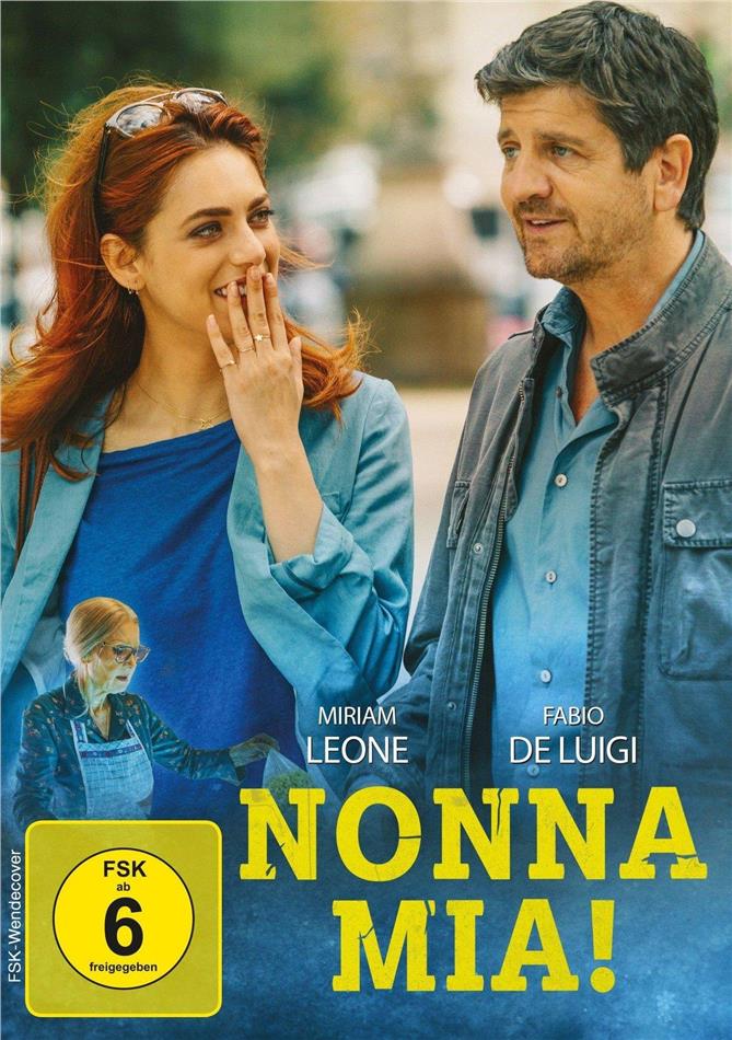 Nonna Mia! (2018)