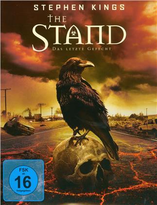 The Stand - Das letzte Gefecht - (Stephen King) (1994)