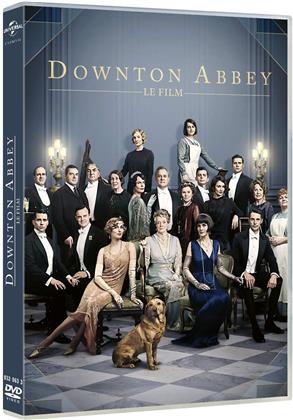 Downton Abbey - Le Film (2019)