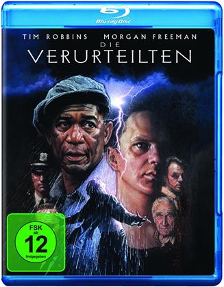 Die Verurteilten (1995) (Neuauflage)