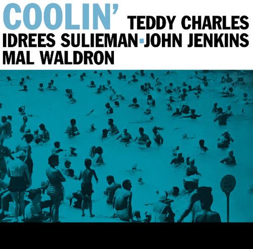 Teddy Charles, Idrees Sulieman, John Jenkins & Mal Waldron - Coolin' 2019 Reissue, Down At Dawn, LP