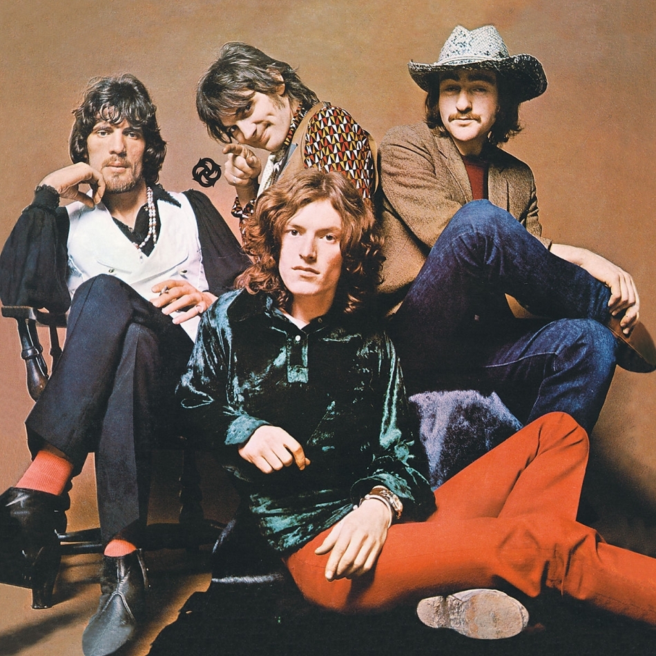 Traffic - --- 2021 Reissue, Island Records, LP