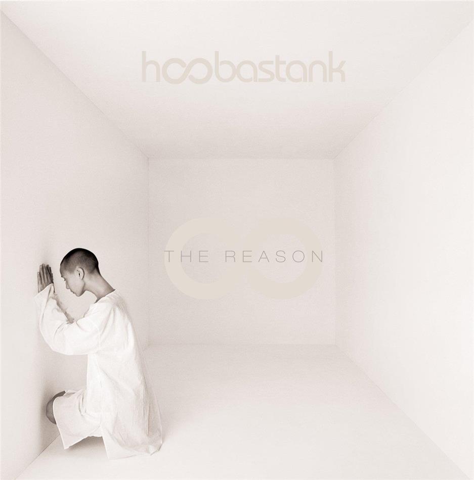 Hoobastank - Reason 2019 Reissue, def Jam, 15th Anniversary Edition, LP
