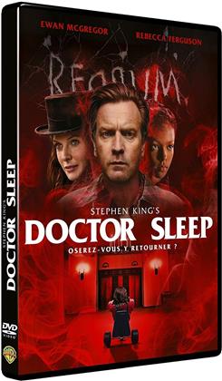 Doctor Sleep (2019)