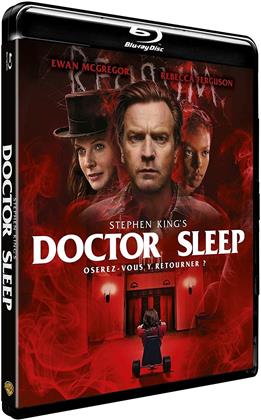 Doctor Sleep (2019) (Director's Cut, Kinoversion)