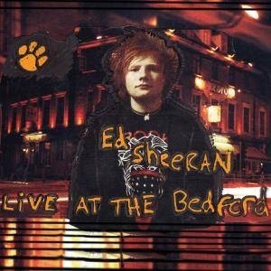 Ed Sheeran - Live at Bedford