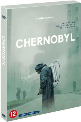 Chernobyl - HBO Mini-série (2019) (2 DVDs)