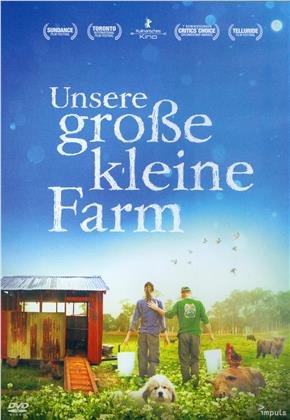Unsere grosse kleine Farm (2018)