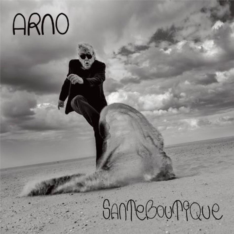 Arno - Santeboutique LP