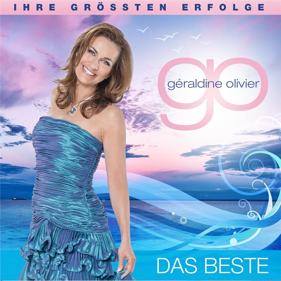 Geraldine Olivier - Das Beste Vito