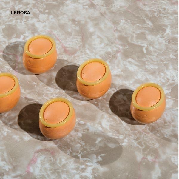 Lerosa - Bucket Of Eggs 2 LP