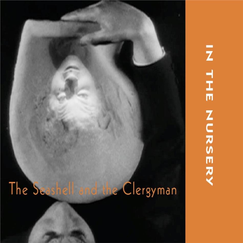 In The Nursery - The Seashell & The Clergyman - OST