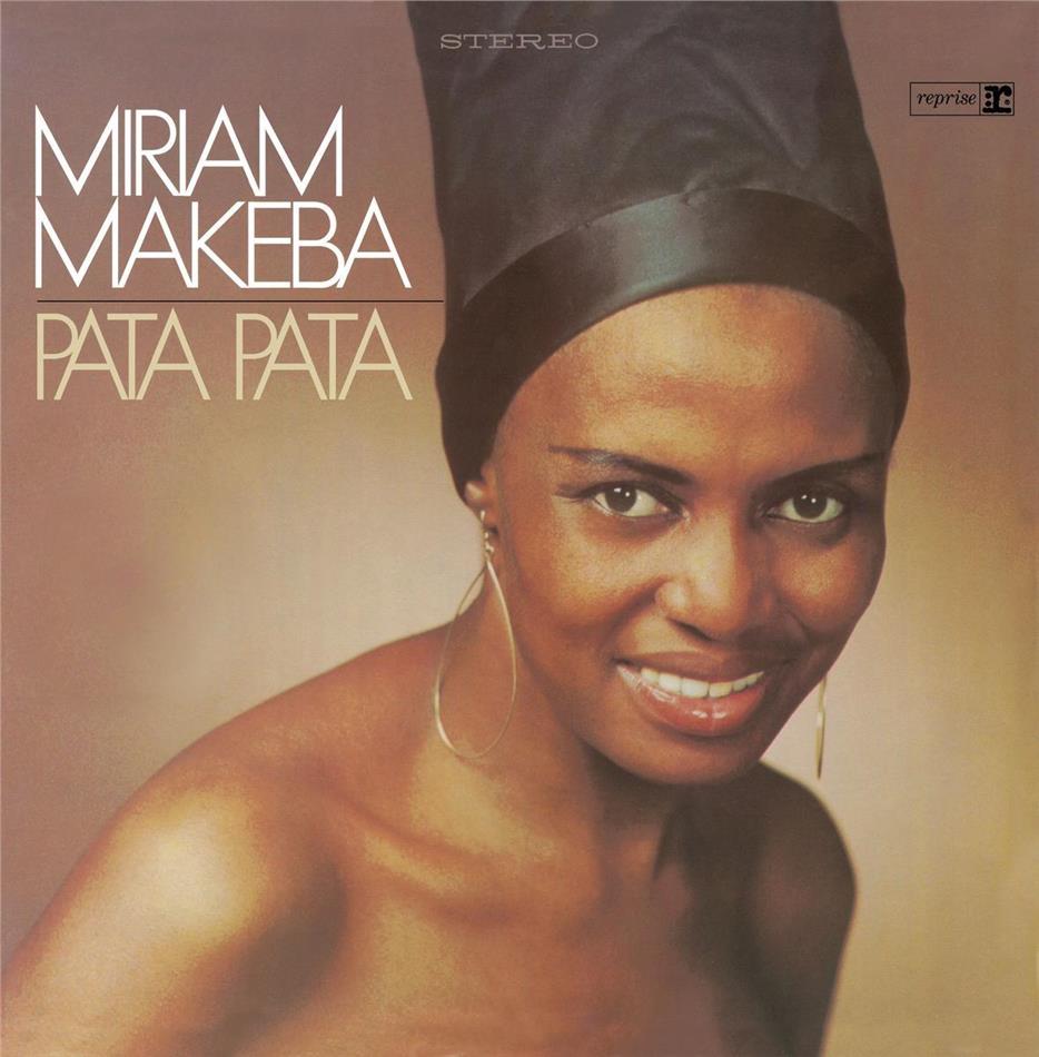 Miriam Makeba - Pata Pata 2019 Remaster