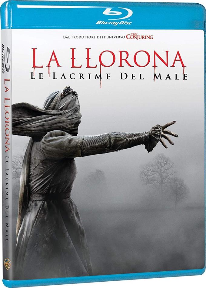 La Llorona - Le lacrime del male (2019)