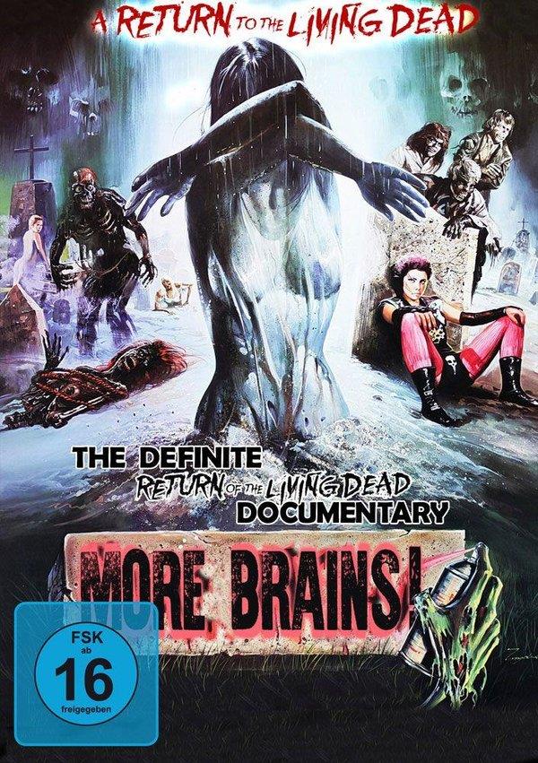 More Brains! - A Return to the Living Dead