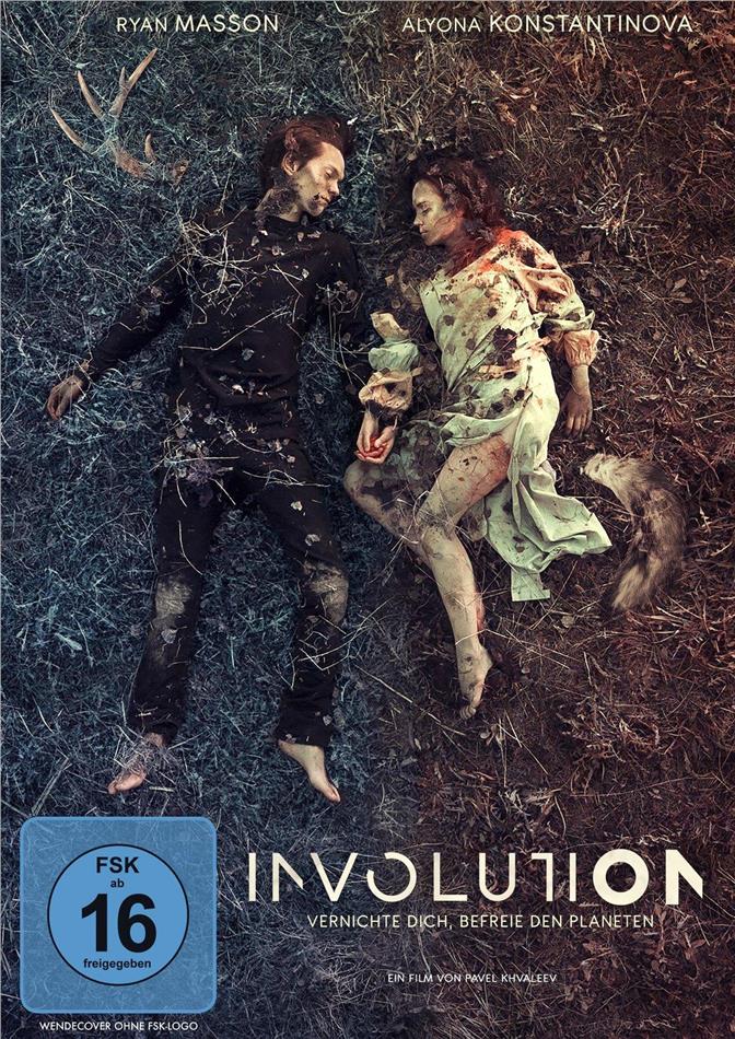 Involution - Vernichte dich, befreie den Planeten (2018)