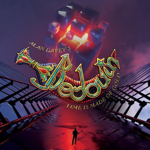Bedouin - Time Is Made Of Gold LP