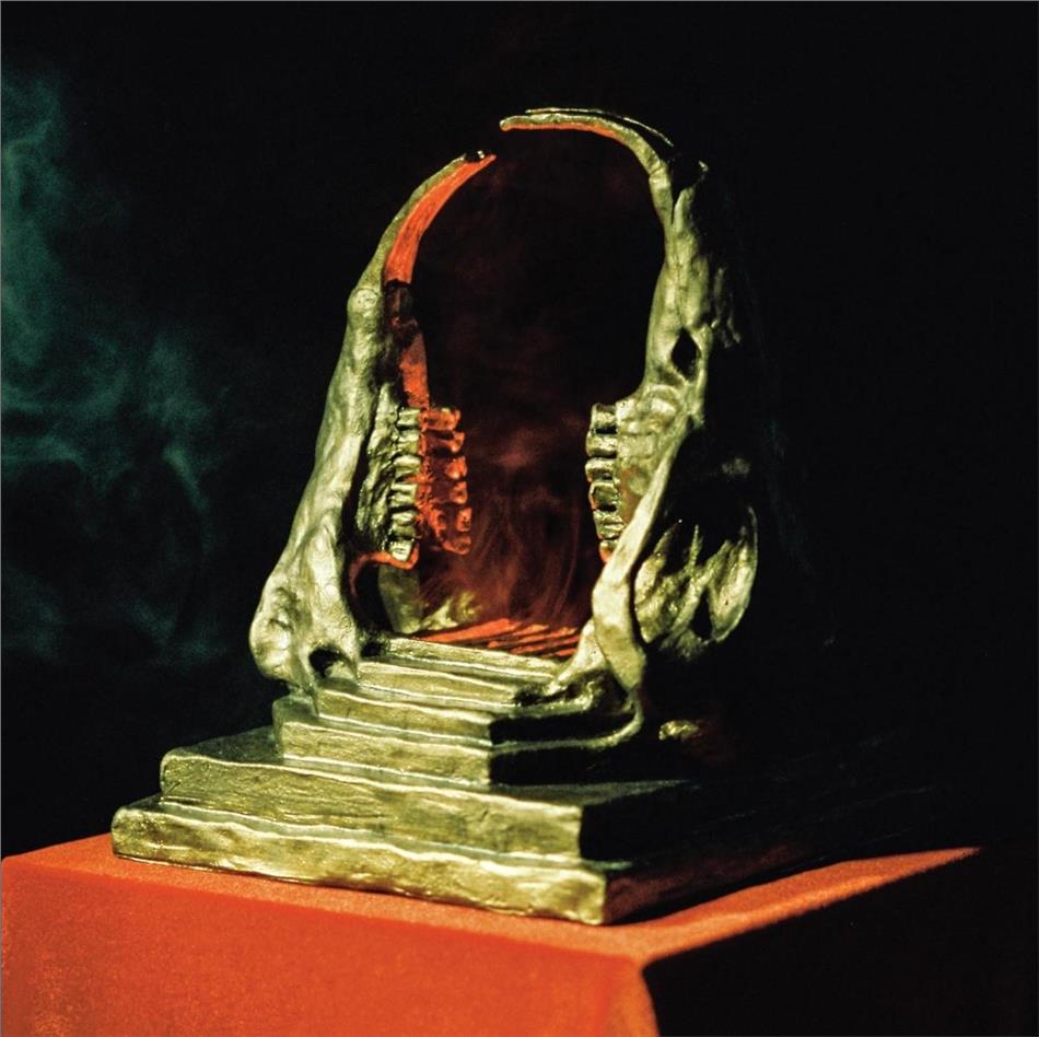 King Gizzard & The Lizard Wizard - Infest The Rats Nest LP