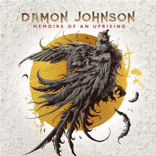Damon Johnson - Memoirs Of An Uprising