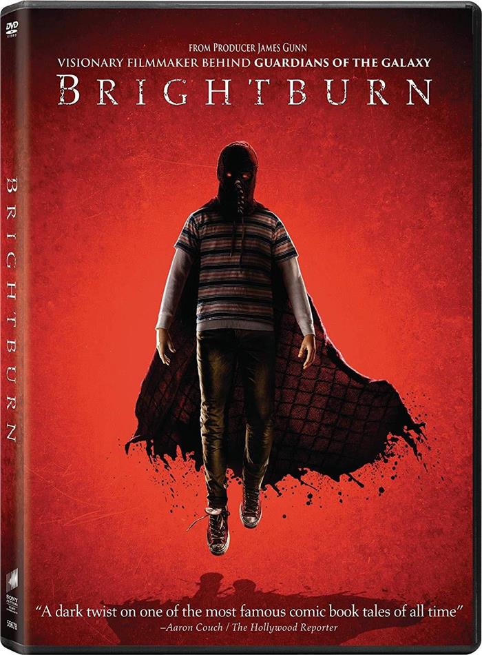Brightburn (2019)