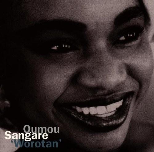 Oumou Sangare - Worotan 2019 Reissue