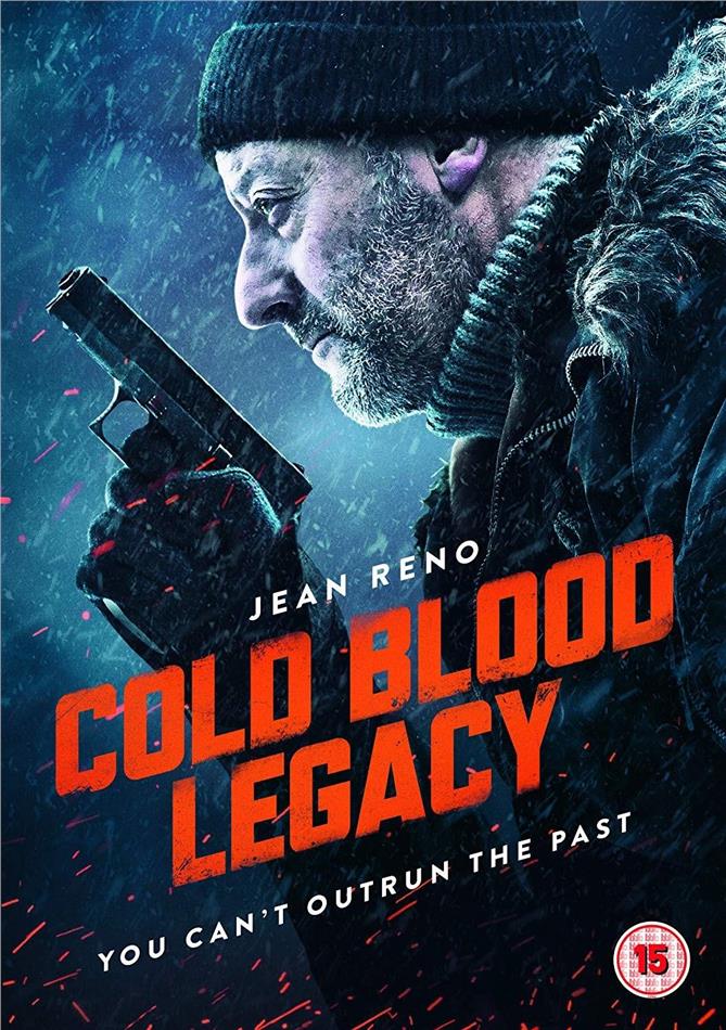 Cold Blood Legacy (2019)