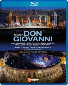 Mozart, W.A. - Don Giovanni