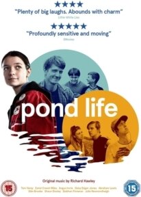 Pond Life (2018)