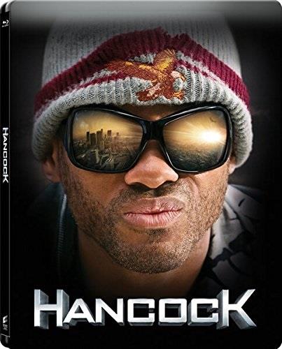 Hancock (2008) Steelbook