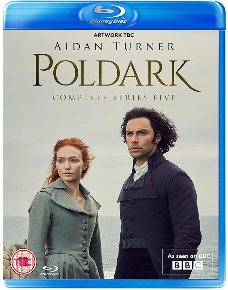 Poldark - Season 5 BBC