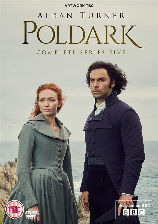 Poldark - Series 5 BBC