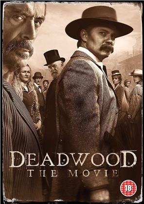 Deadwood - The Movie (2019)