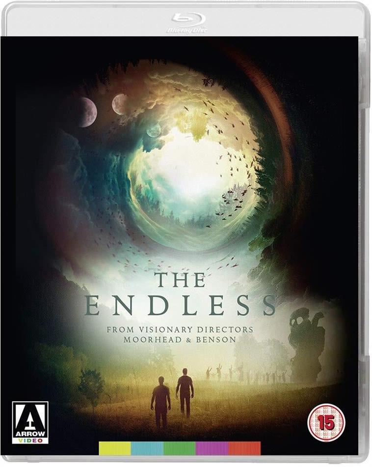 The Endless (2017)