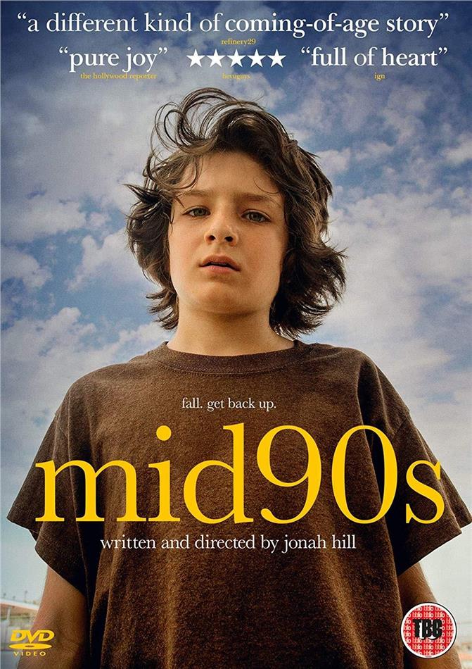 Mid90s (2018) - CeDe.com