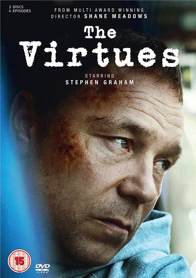 The Virtues - TV Mini-Series 2 DVDs